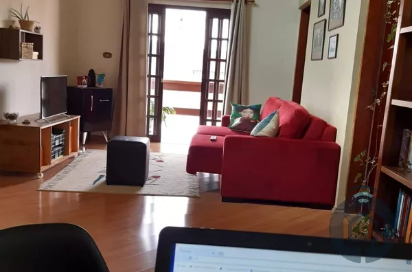 Sobrado para venda, 3 quarto(s),  Vila Borghesi, São Roque