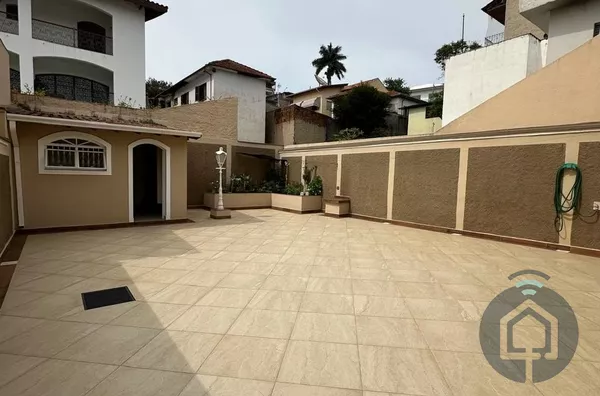 Casa à Venda no Centro de São Roque