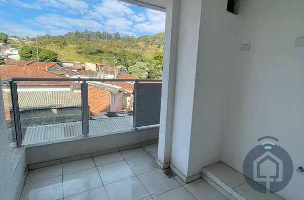 Apartamento para aluguel, 2 quarto(s),  Vila Santa Isabel, São Roque