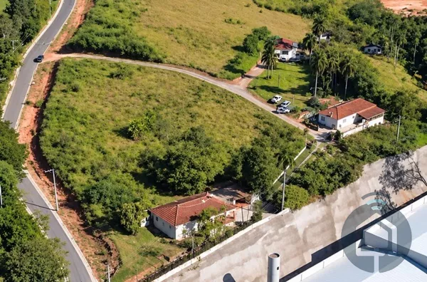 Terreno em condomínio  para venda, Colinas de Santa Barbara, Mailasque, São Roque
