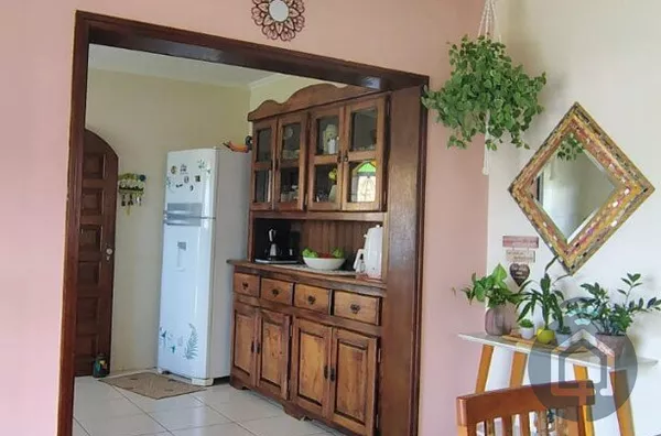 Chácara para venda, 2 quarto(s),  Centro (canguera), São Roque