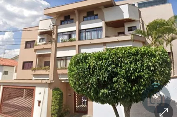 Cobertura duplex com terraço e 3 vagas no Jardim Flórida