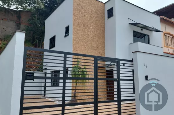 Sobrado para aluguel,  Centro, São Roque