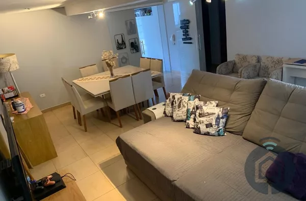 Casa à Venda com 3 Quartos em Mairinque!