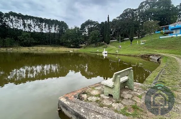 Sítio para venda, 5 quarto(s), Recanto Dos Eucaliptos, São Roque - Foto 30