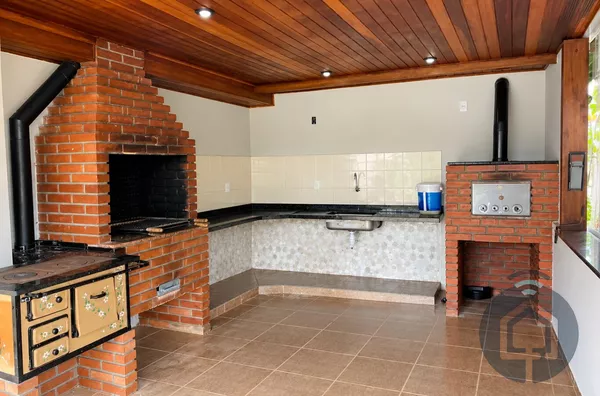 Casa em condomínio para venda, 5 quarto(s), Porta Do Sol, Mairinque - Foto 24