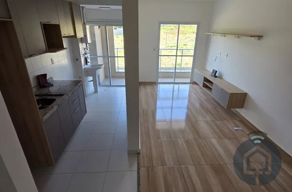 Apartamento Duplex de 144m² em São Roque!