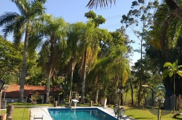 Chácara para venda, 3 quarto(s), Bairro Da Canguera, Capela Do Alto - Foto 33