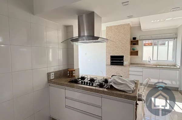 Casa em condomínio para venda, 3 quarto(s), Loteamento Villa Di Roma, São Roque - Foto 49