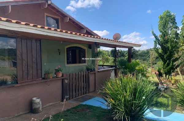 Casa para venda, 4 quarto(s),  Bairro Da Ressaca, Ibiúna