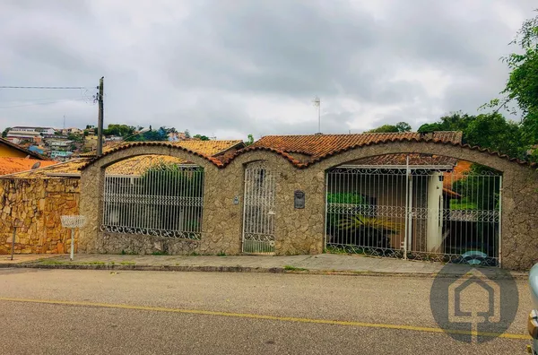 Encantadora casa térrea - Foto 1