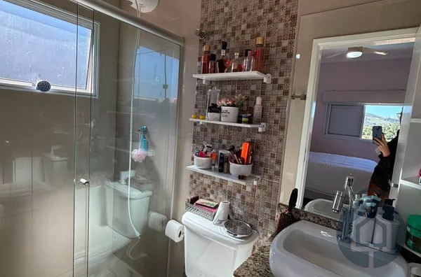 Casa em condomínio para venda, 3 quarto(s), Loteamento Villa Di Roma, São Roque - Foto 27