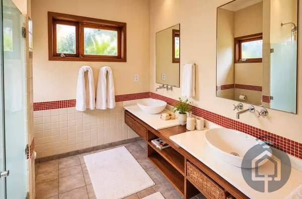 Casa para temporada, 4 quarto(s), Trancoso, Porto Seguro - Foto 12