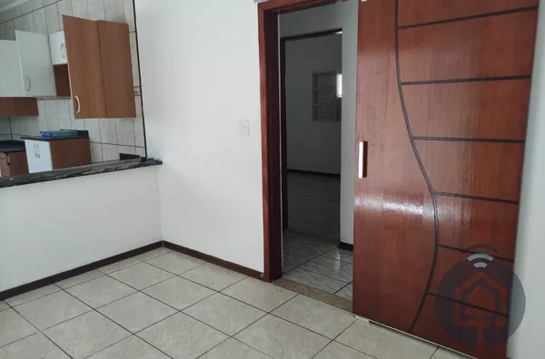 Casa encantadora no Bairro Terras de São José – Mairinque
