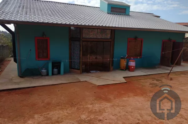 Casa em condomínio para venda, 2 quarto(s), Mailasqui, São Paulo - Foto 33