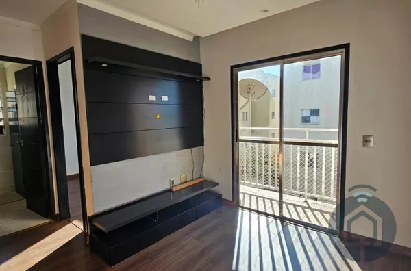 Apartamento para venda, 2 quarto(s),  Recanto Dos Eucaliptos, Mairinque