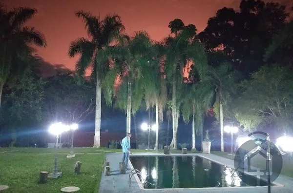 Chácara para venda, 3 quarto(s), Bairro Da Canguera, Capela Do Alto - Foto 41