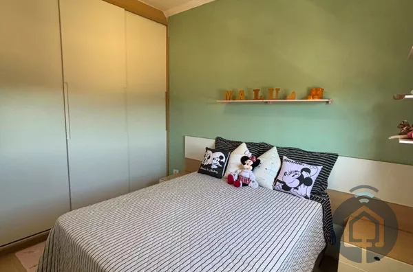 Casa em condomínio para venda, 3 quarto(s), Loteamento Villa Di Roma, São Roque - Foto 34