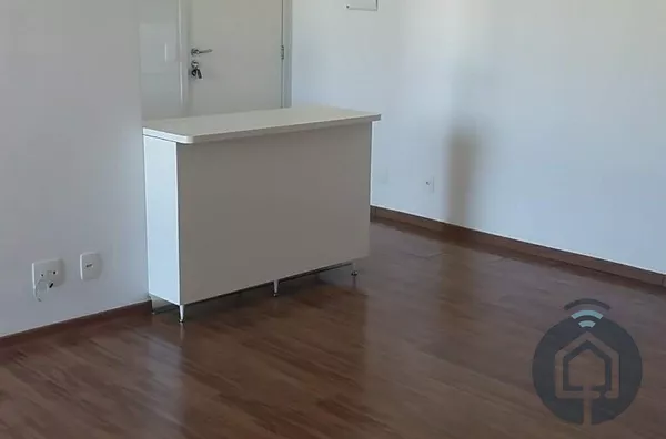 Oportunidade Imperdível: Apartamento Pronto para Financiamento