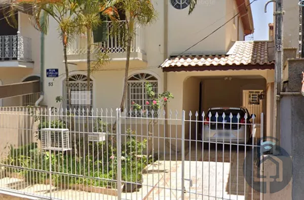 Casa para venda, 4 quarto(s),  Esplanada Mendes Moraes, São Roque