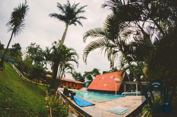 Chácara para venda 4 quarto(s) jardim brasília mairinque