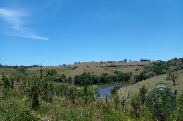 Área para Venda, Itu / SP