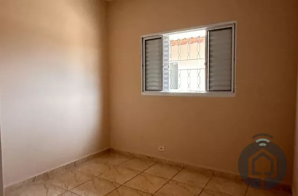 Sobrado para aluguel, 2 quarto(s),  Vila Santa Rosália, São Roque