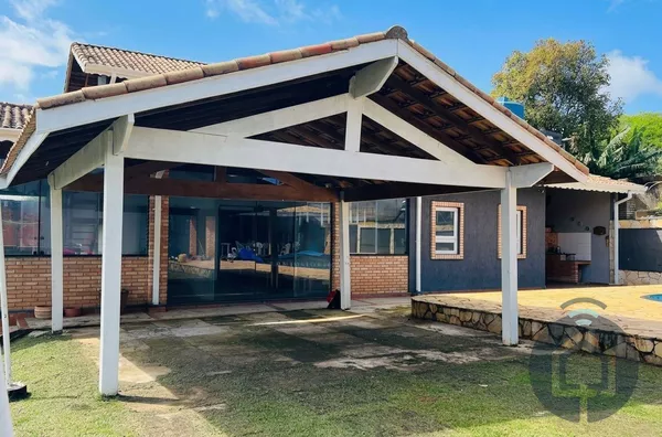 Casa em condomínio para venda, 3 quarto(s),  Porta Do Sol, Mairinque