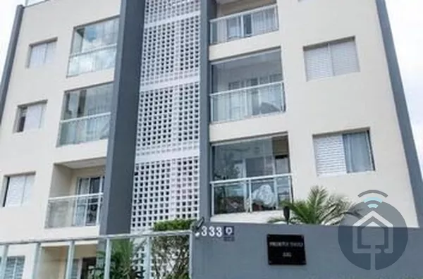 Charmoso Garden na Vila Guarani!