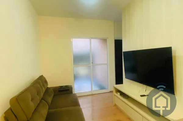 Apartamento em São Roque à venda | Terra Brasilis