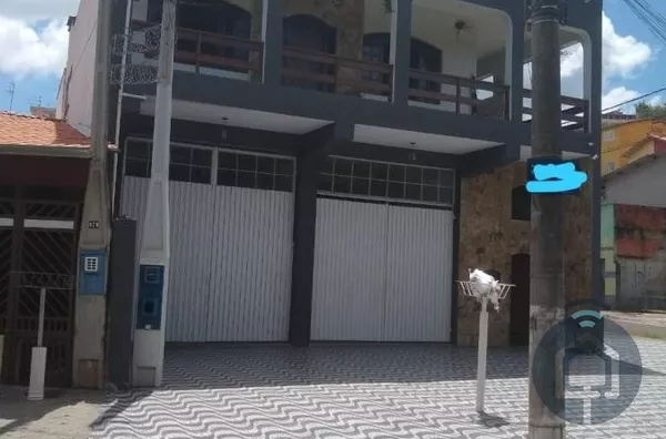 Casa para venda, 2 quarto(s),  Jardim Villaça, São Roque