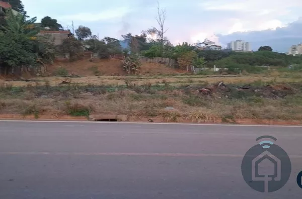 Terreno para aluguel,  Vila Santo Antônio, São Roque