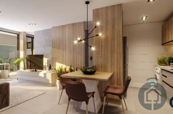 Apartamento para venda 1 quarto(s) jardim do paço sorocaba