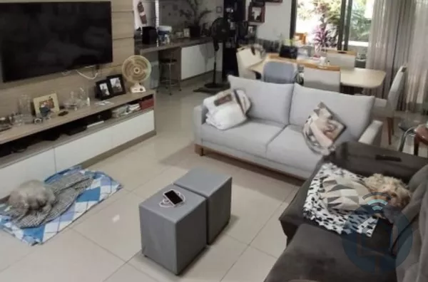 Sobrado Moderno à Venda – Terras de São Francisco, Sorocaba