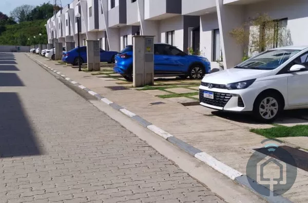 Casa em condomínio para venda, 2 quarto(s),  Jardim Villaça, São Roque