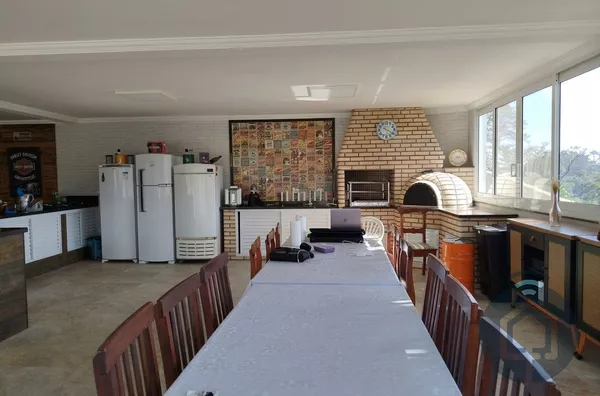 Casa em condomínio para , 9 quarto(s),  Porta Do Sol, Mairinque