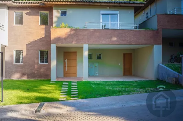 Casa dos Sonhos no Ecovillagio – São Roque