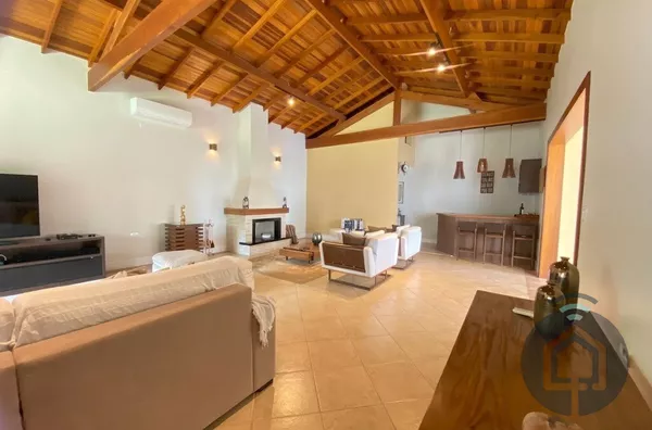 Casa em condomínio para venda, 4 quarto(s), Porta Do Sol, Mairinque - Foto 21