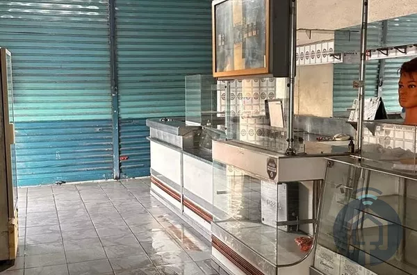 Comercial para aluguel,  Vila Santa Isabel, São Roque