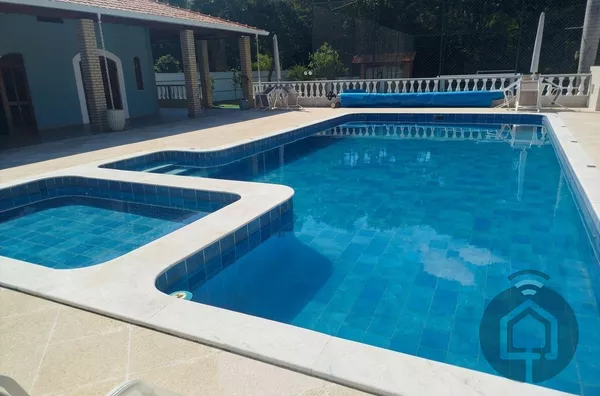Casa em condomínio para venda, 4 quarto(s), Residencial Porta Do Sol, Mairinque - Foto 6