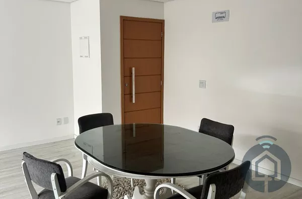 Apartamento para aluguel, 3 quarto(s), Jardim Flórida, São Roque - Foto 2