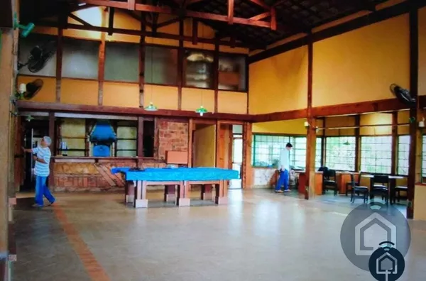 Restaurante para investimento 