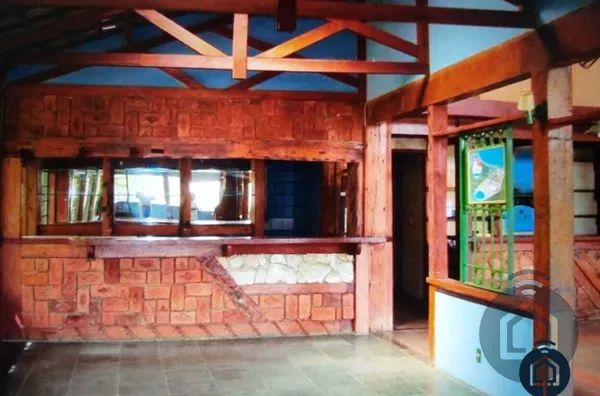 Restaurante para investimento 