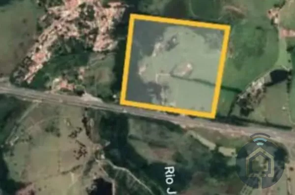 282.624 m² à Beira da Fernão Dias – Ideal para Logística e Indústria