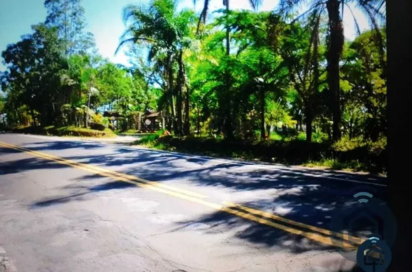 Excelente área para investimento