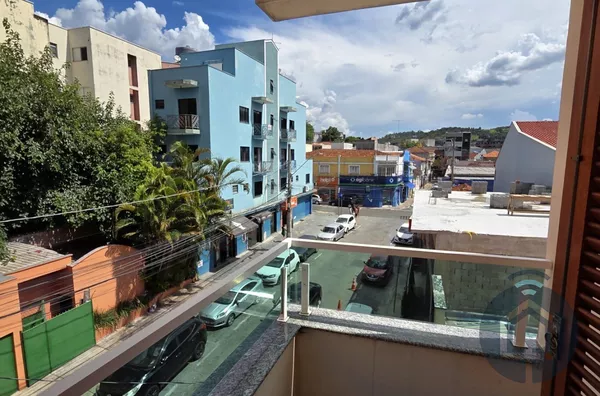 Sala Comercial para Locação