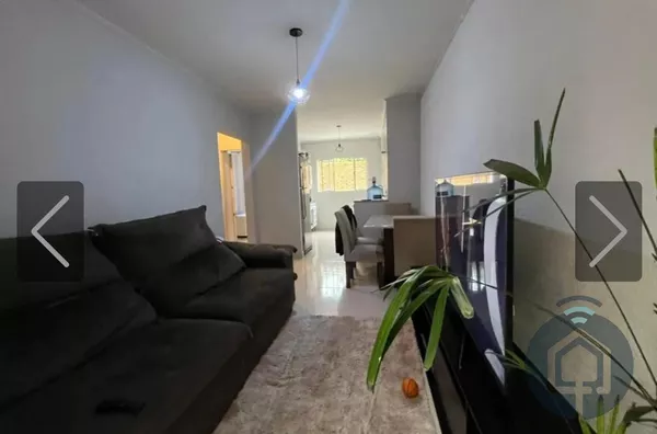 Casa Aconchegante em São Roque!