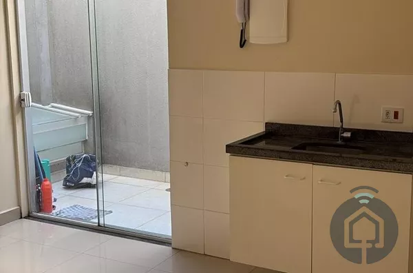 Kitnet Funcional para Locação no Centro de São Roque! - Foto 2