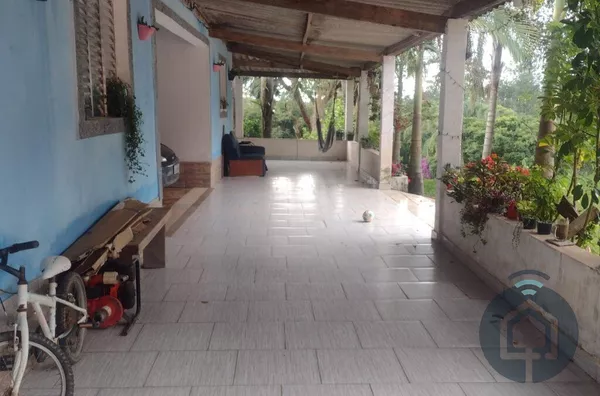 Sítio para venda, 4 quarto(s),  Pavão (canguera), São Roque