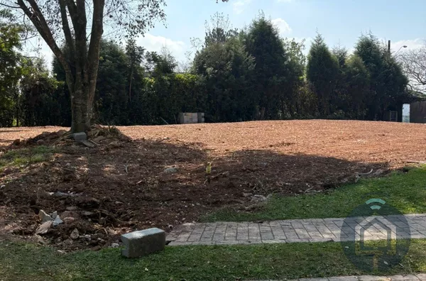 Lote em condomínio para venda,  Alto Da Serra, São Roque